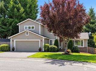 26025 157th Avenue SE, Covington, WA 98042