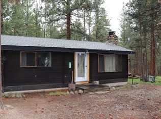 1834 Mountain Meadow Ln, Victor, MT 59875