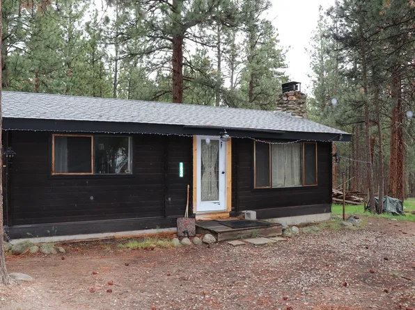 1834 Mountain Meadow Ln, Victor, MT 59875