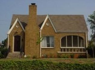 575 Manford Rd SW, Atlanta, GA 30310