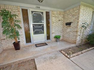 1208 Easy St, Rosenberg, TX 77471