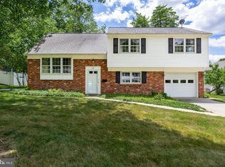 23 Stonegate Dr, Eastampton, NJ 08060