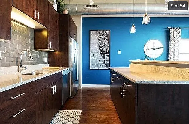 1224 W Van Buren St #713 — Photo 7