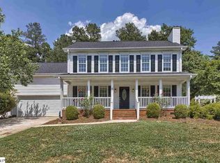 300 Birkenstock Ct, Simpsonville, SC 29681