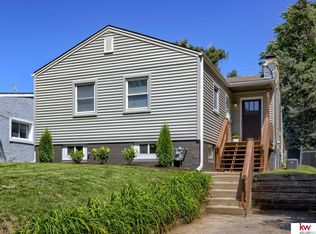 6316 Charles St, Omaha, NE 68132