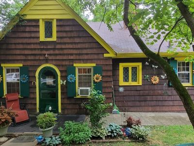 2662 Linden St, Cincinnati, OH, 45225