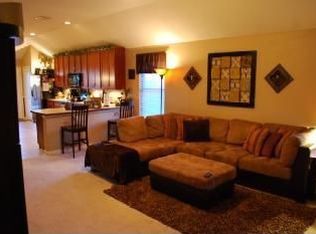 13717 Trail Break, Fort Worth, TX 76052