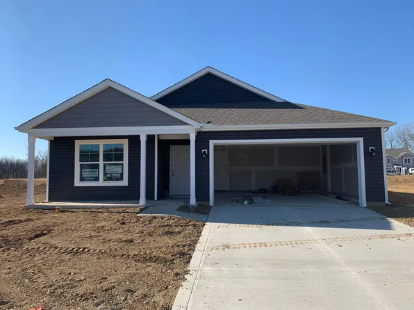 385 Saint James Gate, Newark, OH 43055