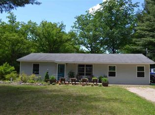 344 Shelby St, Fife Lake, MI 49633