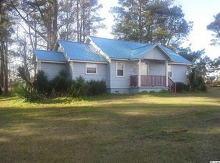 3160 Gurley Rd, Loris, SC 29569
