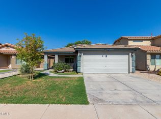 7421 S 55th Dr, Laveen, AZ 85339