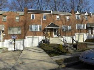 1323 Powell Rd, Brookhaven, PA 19015