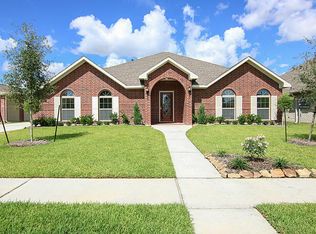 2404 Quartzsite St, League City, TX 77573