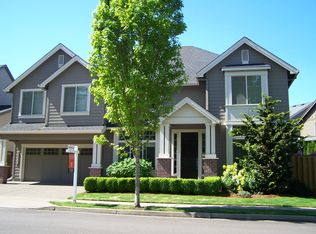 22939 SW Lodgepole Ave, Tualatin, OR 97062