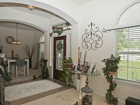 From your first step through the front door, you get a feel for the open layout of this home. The fr