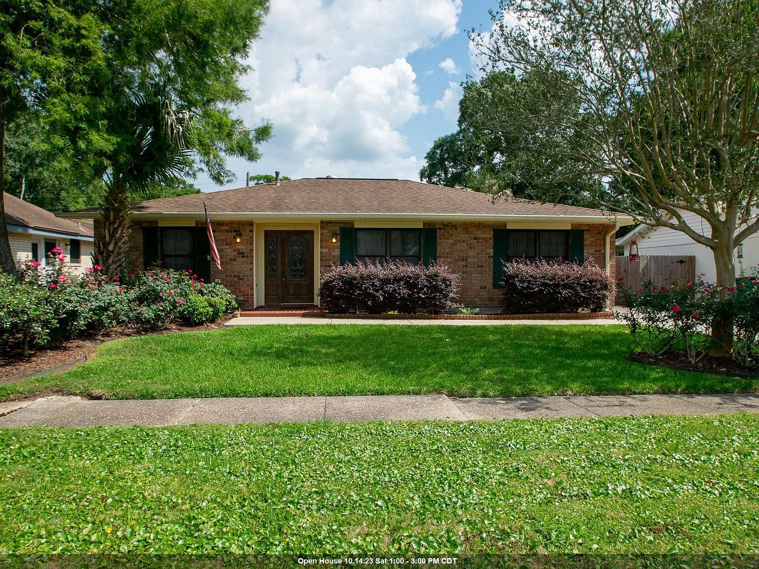 1208 Onstead St, City, LA 70380 MLS 2023008283 Zillow