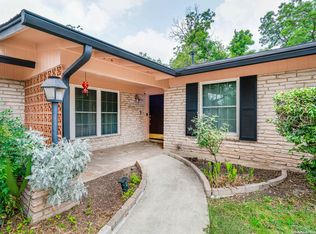 509 Antler Dr, Castle Hills, TX 78213