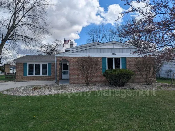 3226 Arrowwood Dr, Fort Wayne, IN 46815