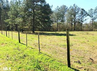 1 Bryants Landing Rd, Stockton, AL 36579