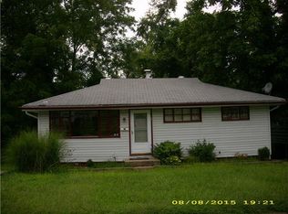 5637 Parchester Dr, Saint Louis, MO