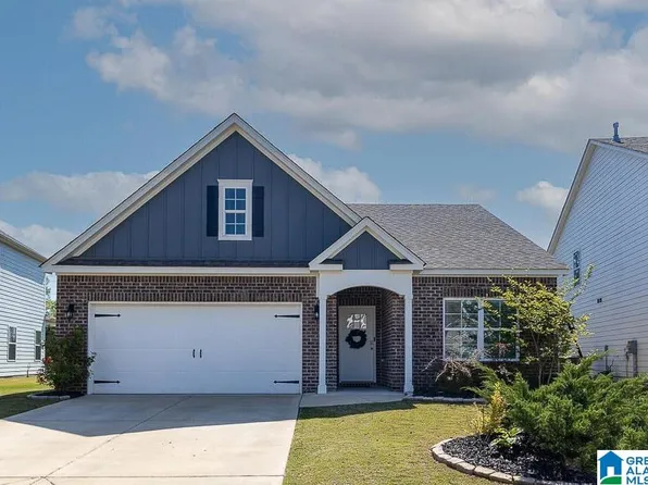 1044 Park View Dr, Chelsea, AL 35043