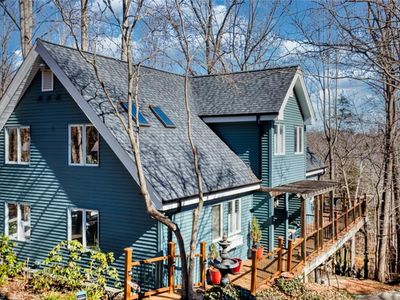 8094 Deer Hill Cir, Belews Creek, NC, 27009