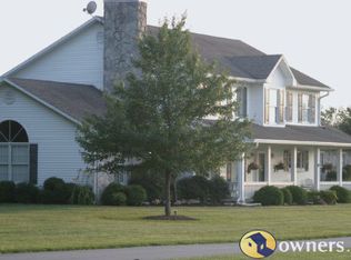 3550 Briar Hill Rd, Lexington, KY 40516