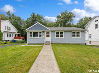 165 Birchwood Street, Waterbury, CT 06708