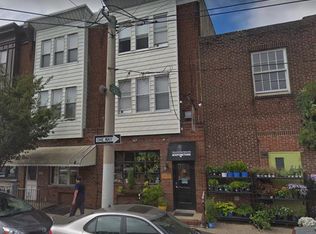 1532 E Passyunk Ave APT 3, Philadelphia, PA 19147