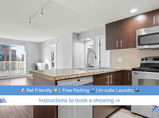 200 Keary St, New Westminster, BC