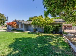 5829 S Geneva Ave, Fresno, CA