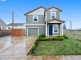 15902 SE Alder St, Portland, OR 97233