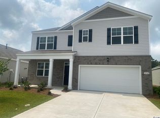 2542 Orion Loop LOT 127, Hayden F Myrtle Beach, SC 29577