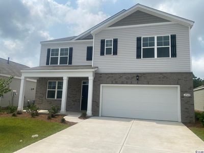 2542 Orion Loop Lot 127 - Hayden F, Myrtle Beach, SC, 29577