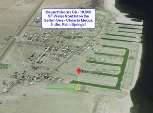 114 Acapulco Ln, Thermal, CA 92274