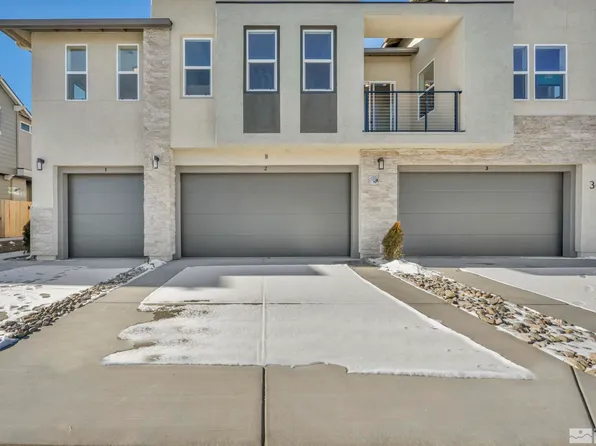 3660 Flare Ln #2-1, Carson City, NV 89705