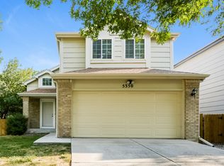 5350 W 116th Ave, Westminster, CO 80020