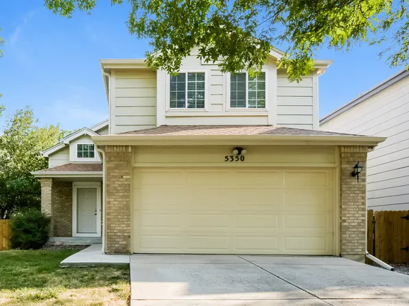 5350 W 116th Ave, Westminster, CO 80020