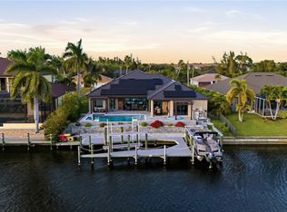 2728 SW 25th St, Cape Coral, FL 33914