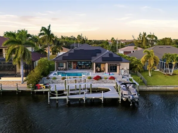 2728 SW 25th St, Cape Coral, FL 33914