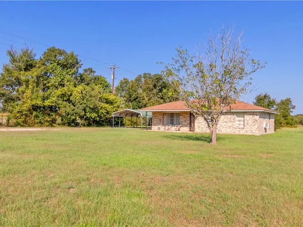 18633 E Highway 79, Gause, TX 77857