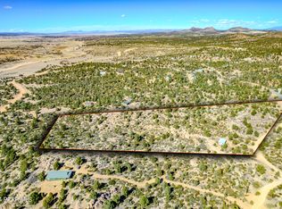 14690 N Warbler Ln, Prescott, AZ 86305
