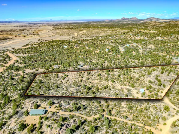 14690 N Warbler Ln, Prescott, AZ 86305