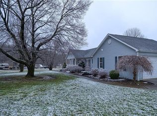 208 South Trl, Butler, PA 16002