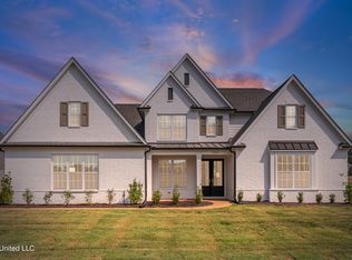 13676 River Grove Ln, Olive Branch, MS 38654