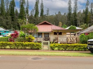 404 4th St, Lanai City, HI 96763