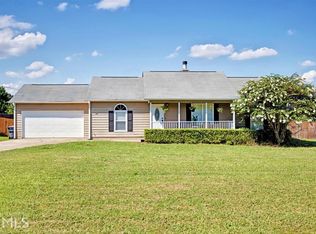 551 Laney Rd, Locust Grove, GA 30248