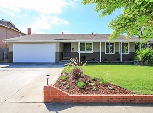 258 Copco Ln, San Jose, CA 95123
