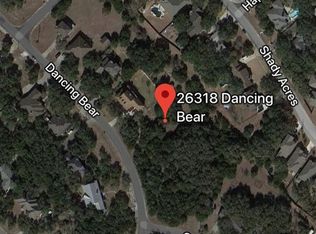 26318 Dancing Bear, San Antonio, TX 78260