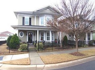 342 Horton Grove Rd, Fort Mill, SC 29715